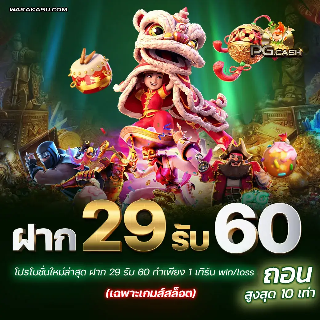 เข้าสู่ระบบ 777PG